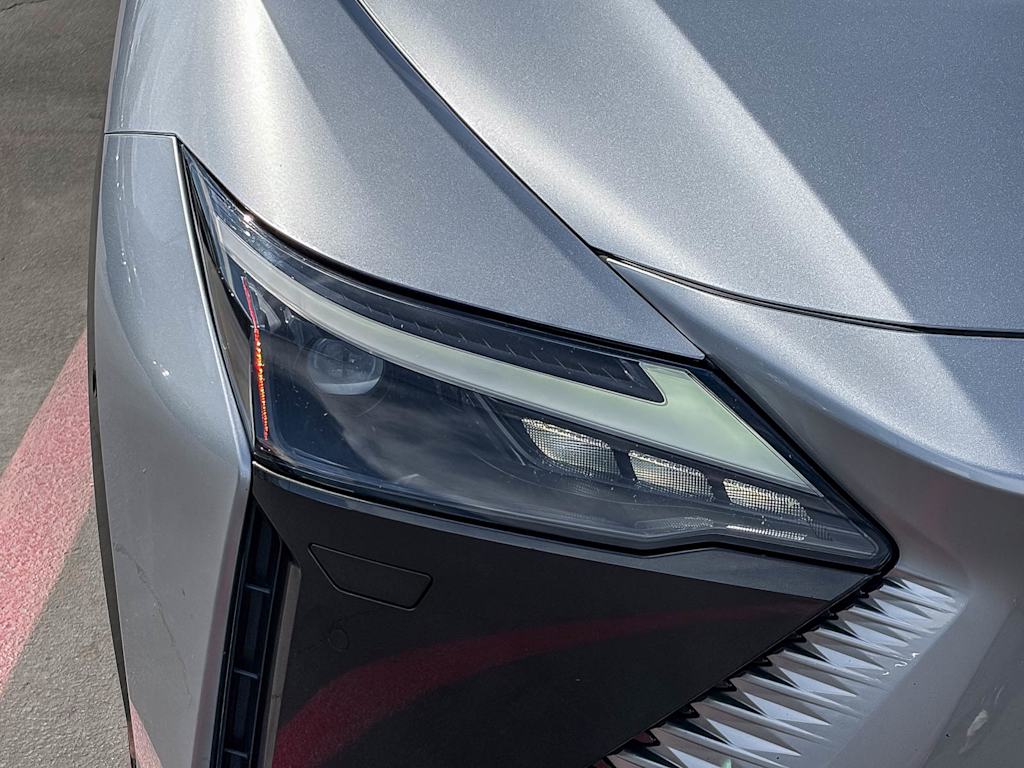 Thumbnail: 2023 Lexus RZ - 18