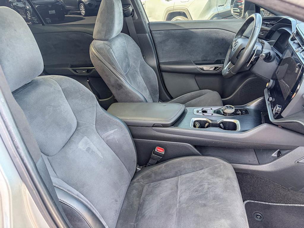 Thumbnail: 2023 Lexus RZ - 9