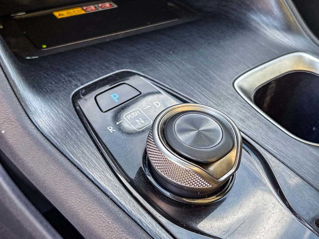 Thumbnail: 2023 Lexus RZ - 13