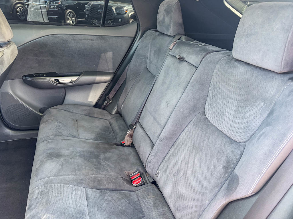 Thumbnail: 2023 Lexus RZ - 11