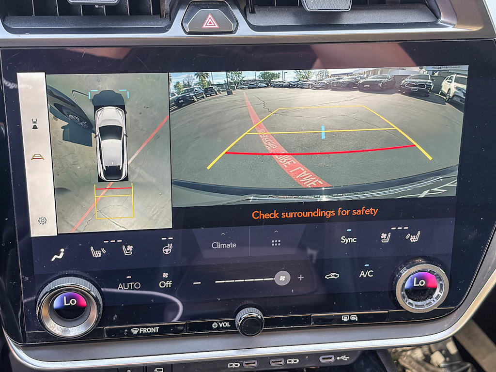 Thumbnail: 2023 Lexus RZ - 24