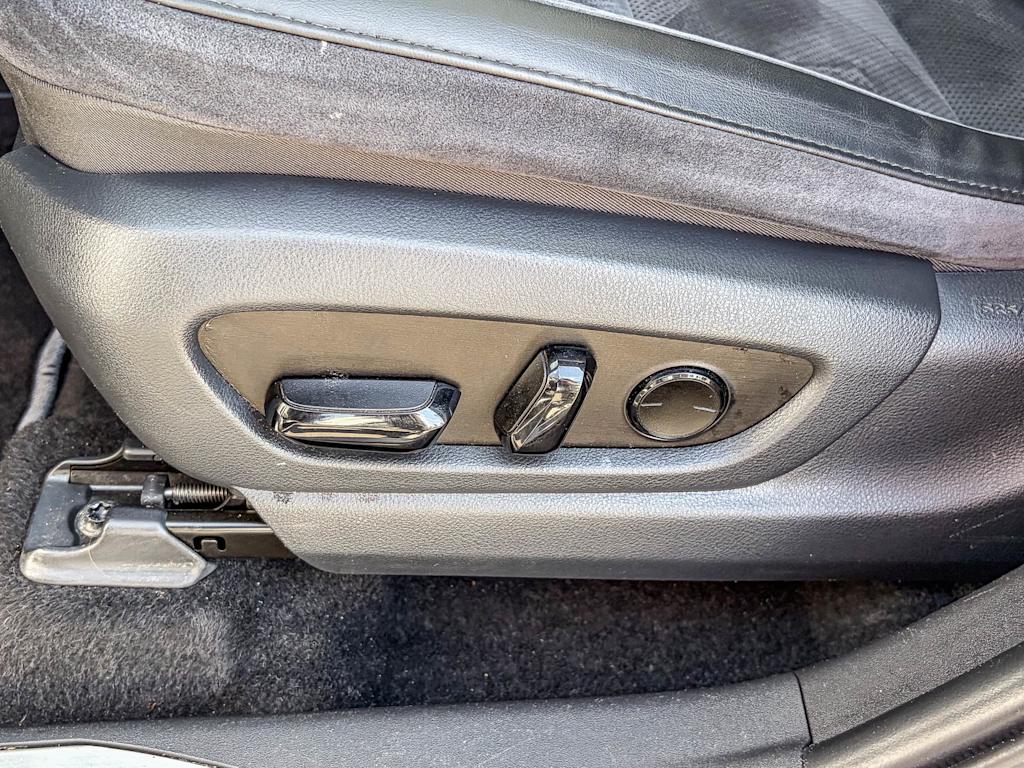 Thumbnail: 2023 Lexus RZ - 23