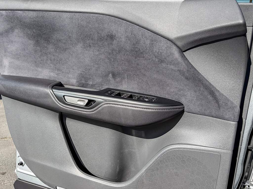 Thumbnail: 2023 Lexus RZ - 22