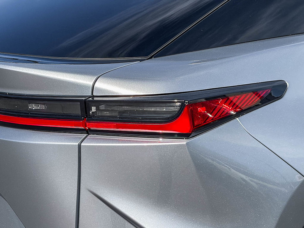 Thumbnail: 2023 Lexus RZ - 19