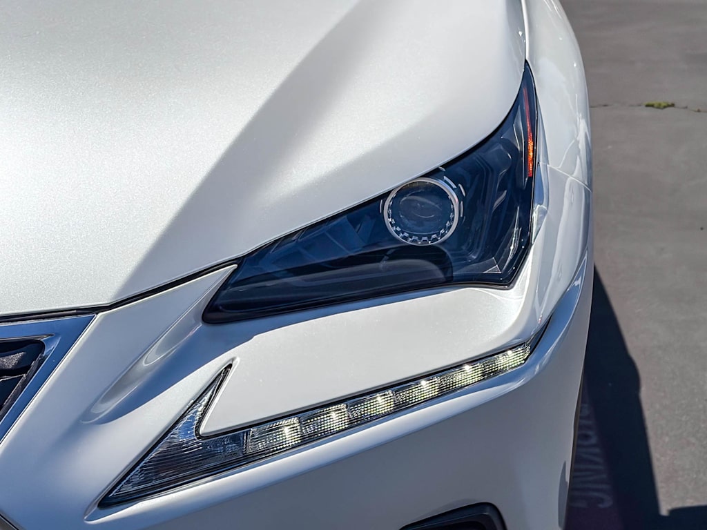 Thumbnail: 2020 Lexus NX - 19
