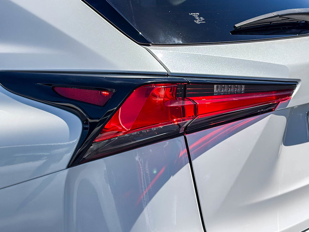 Thumbnail: 2020 Lexus NX - 20