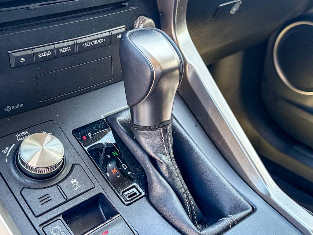 Thumbnail: 2020 Lexus NX - 14