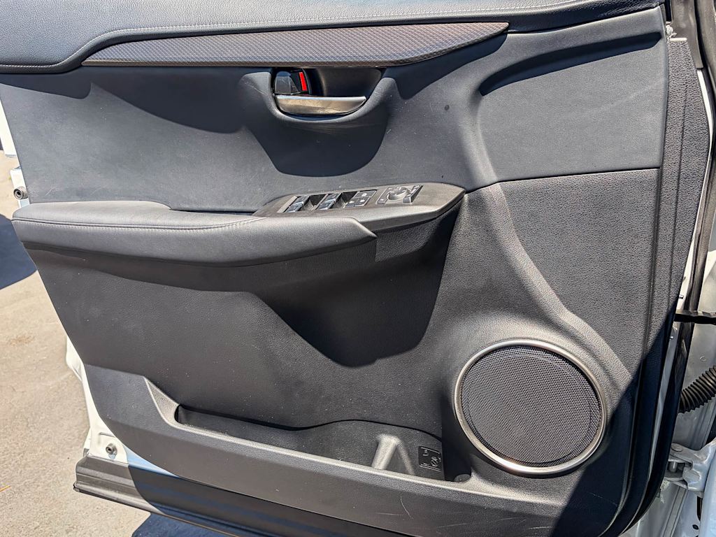 Thumbnail: 2020 Lexus NX - 23