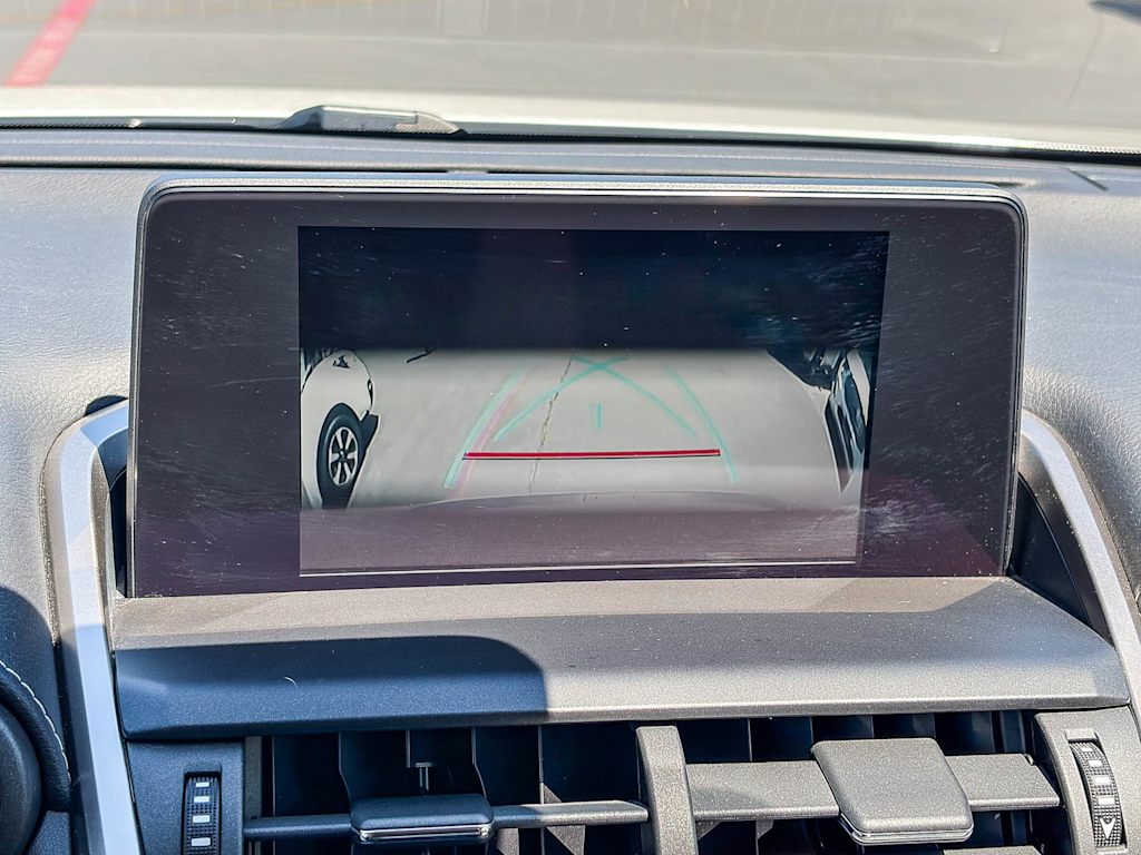 Thumbnail: 2020 Lexus NX - 25