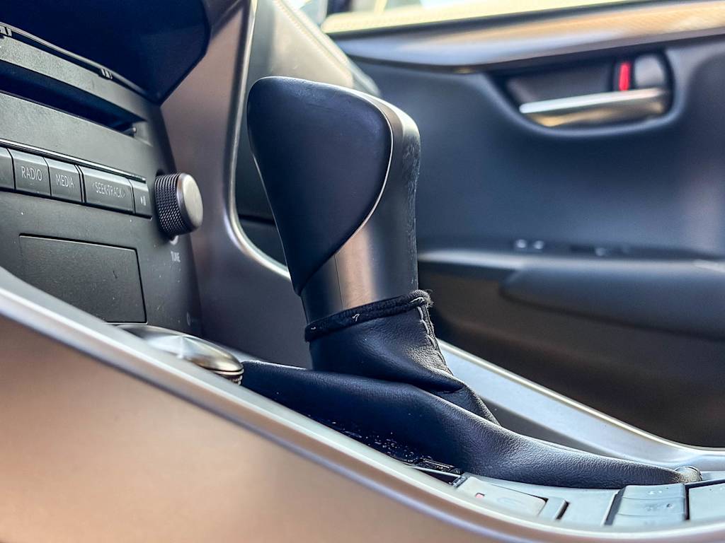 Thumbnail: 2020 Lexus NX - 6