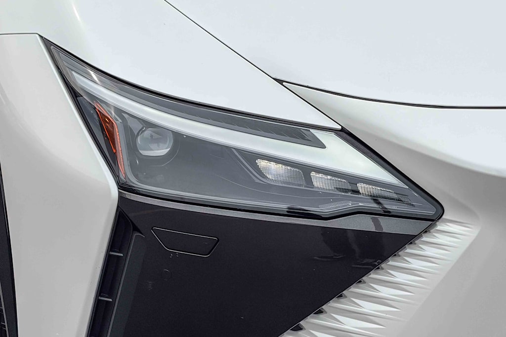 Thumbnail: 2024 Lexus RZ - 19