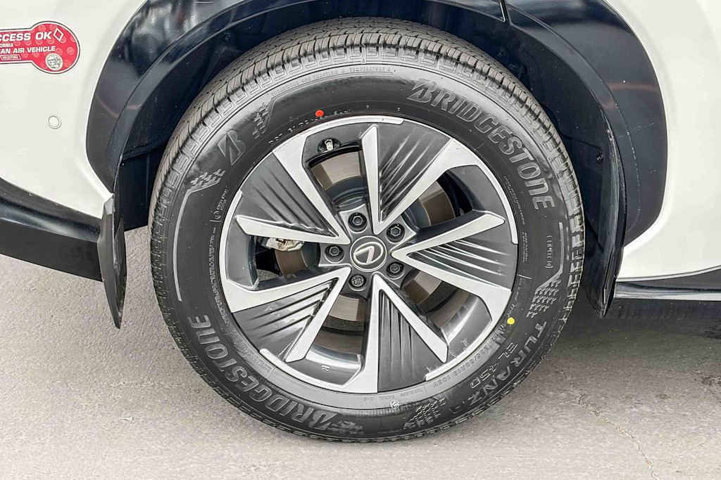 Thumbnail: 2024 Lexus RZ - 21