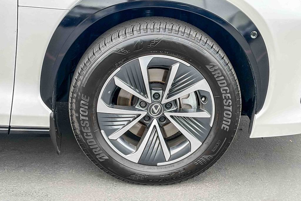 Thumbnail: 2024 Lexus RZ - 6