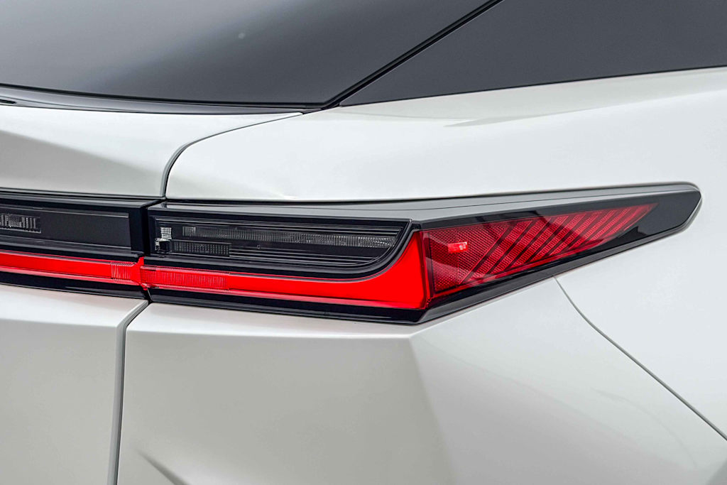 Thumbnail: 2024 Lexus RZ - 20