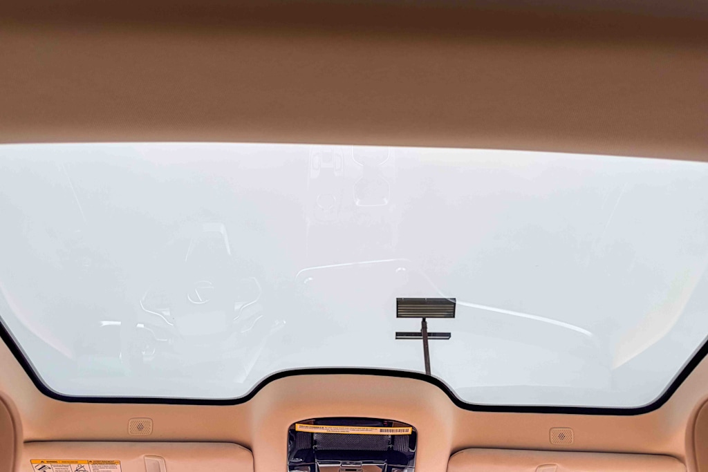 Thumbnail: 2024 Lexus RZ - 23