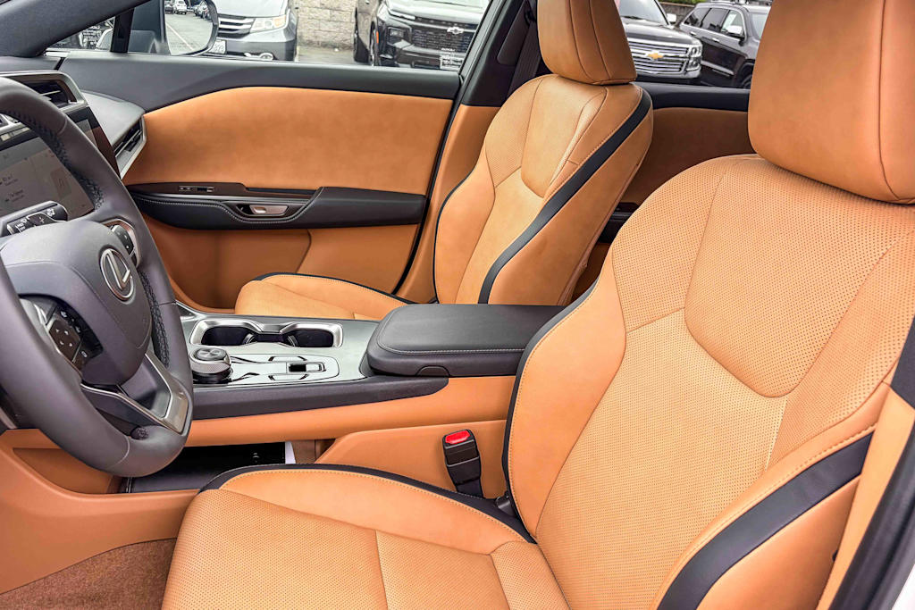 Thumbnail: 2024 Lexus RZ - 10