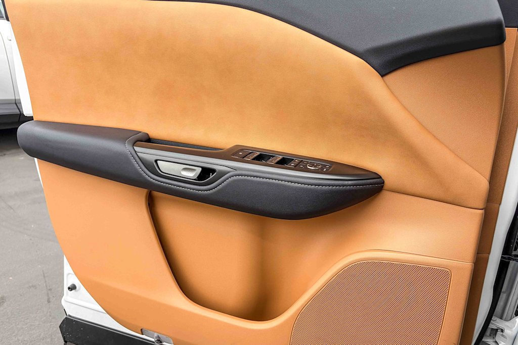 Thumbnail: 2024 Lexus RZ - 5