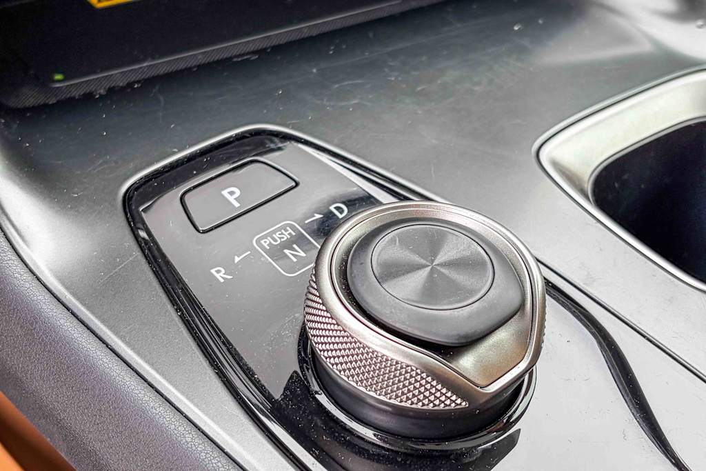 Thumbnail: 2024 Lexus RZ - 13