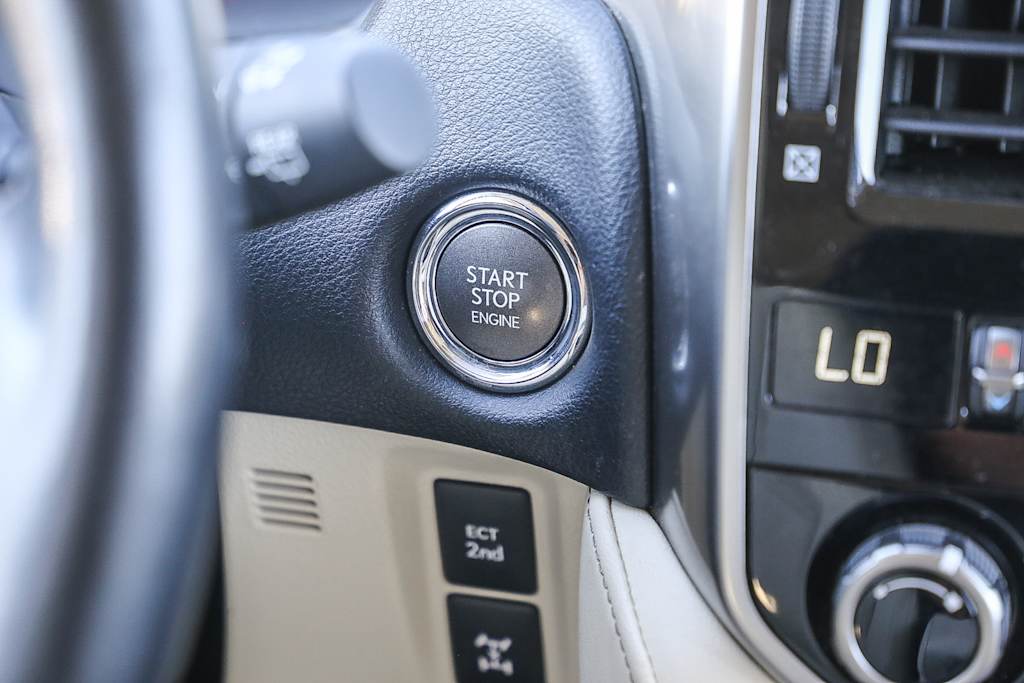 2023 Lexus GX 460 27