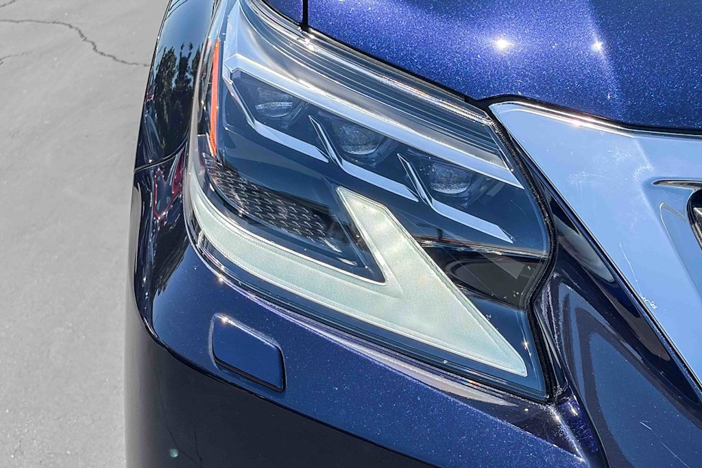 Thumbnail: 2021 Lexus GX - 15
