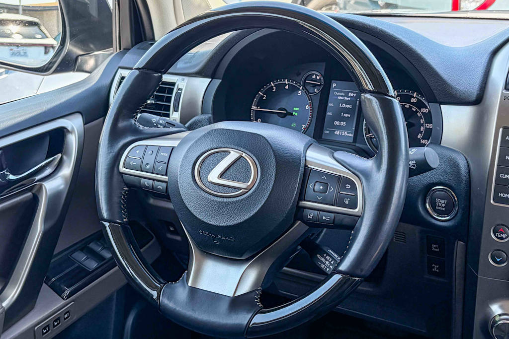 Thumbnail: 2021 Lexus GX - 6