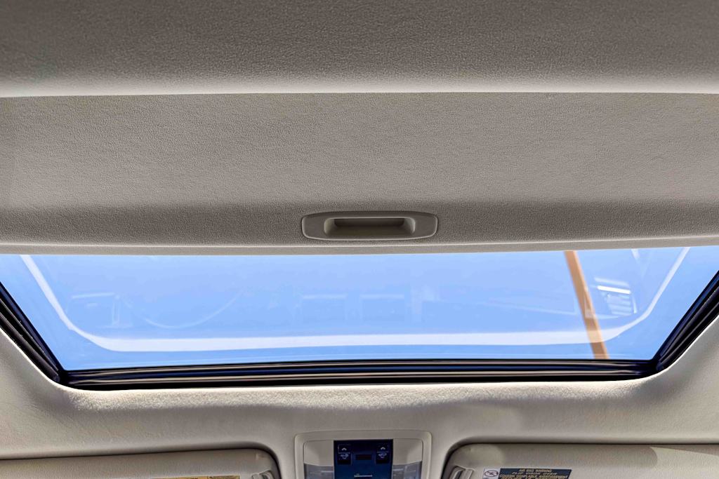 Thumbnail: 2021 Lexus GX - 19