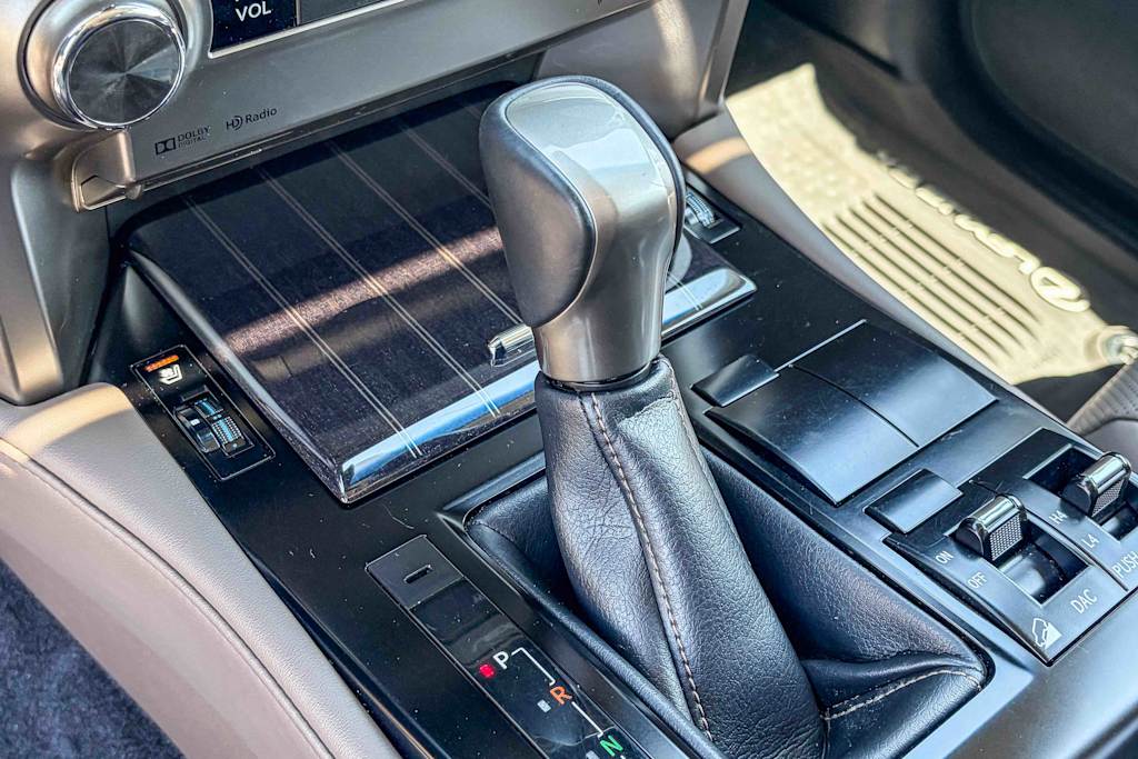 Thumbnail: 2021 Lexus GX - 11