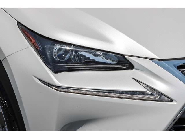 Thumbnail: 2017 Lexus NX - 18