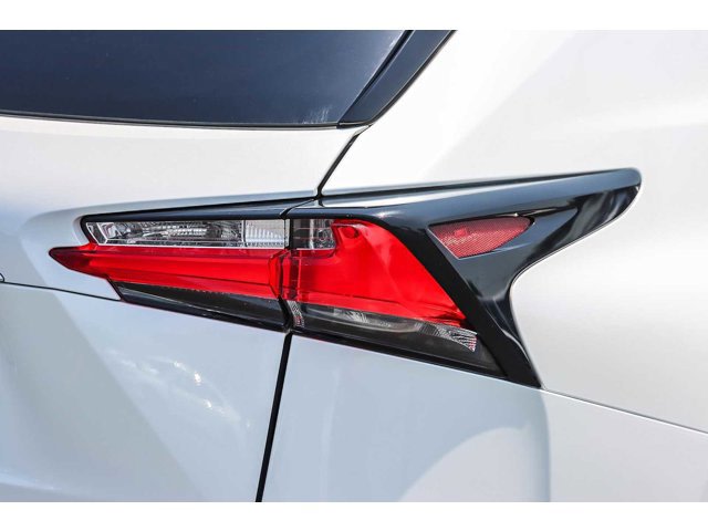 Thumbnail: 2017 Lexus NX - 19
