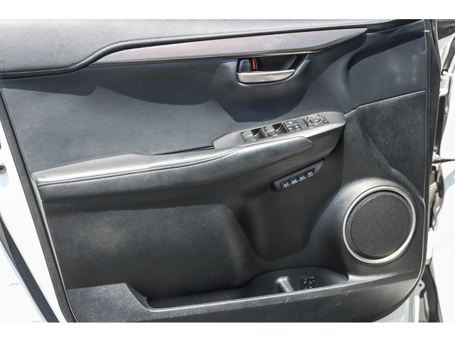 Thumbnail: 2017 Lexus NX - 22