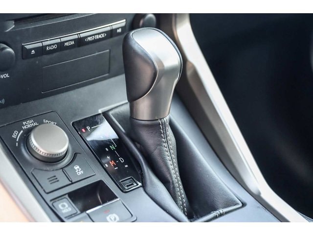 Thumbnail: 2017 Lexus NX - 13
