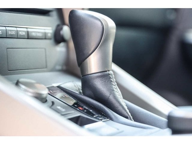 Thumbnail: 2017 Lexus NX - 24