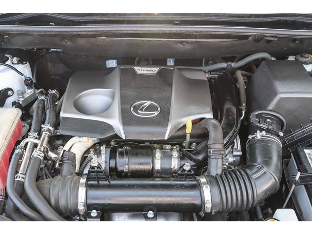 Thumbnail: 2017 Lexus NX - 7