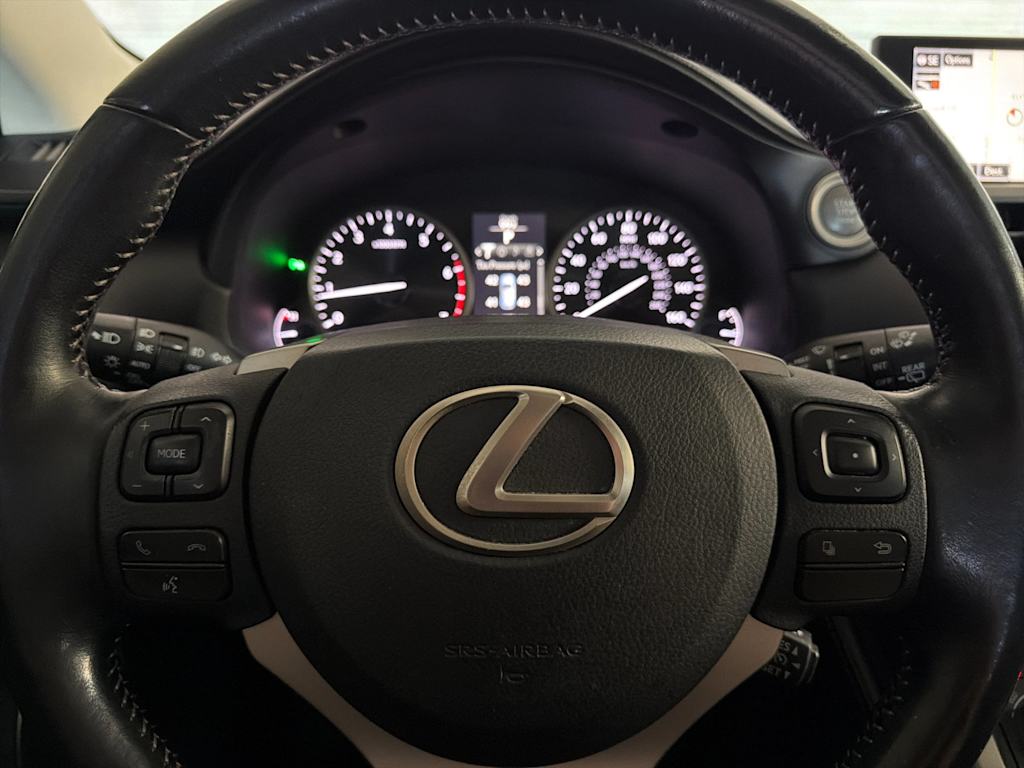 Thumbnail: 2017 Lexus NX - 29
