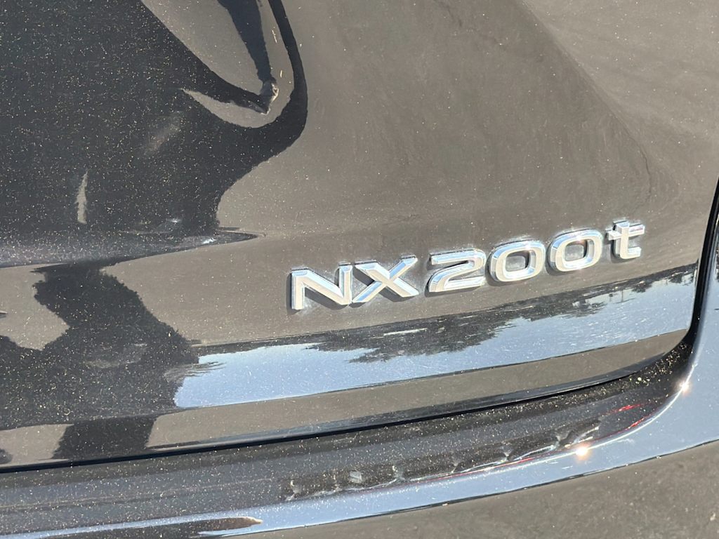 Thumbnail: 2017 Lexus NX - 7