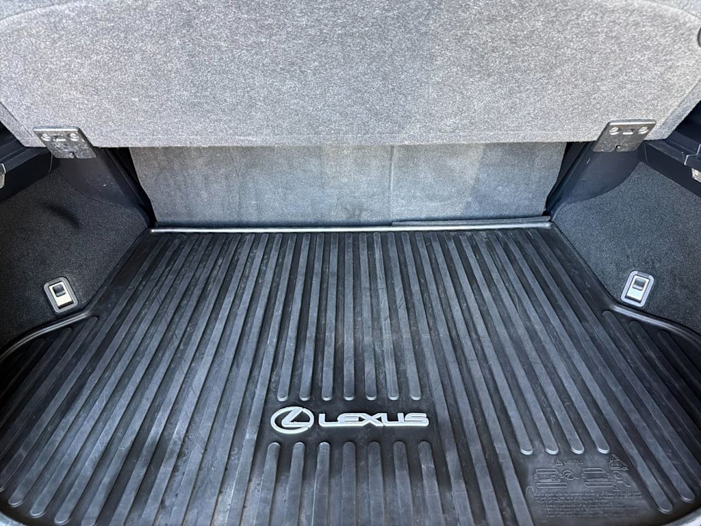 Thumbnail: 2017 Lexus NX - 16