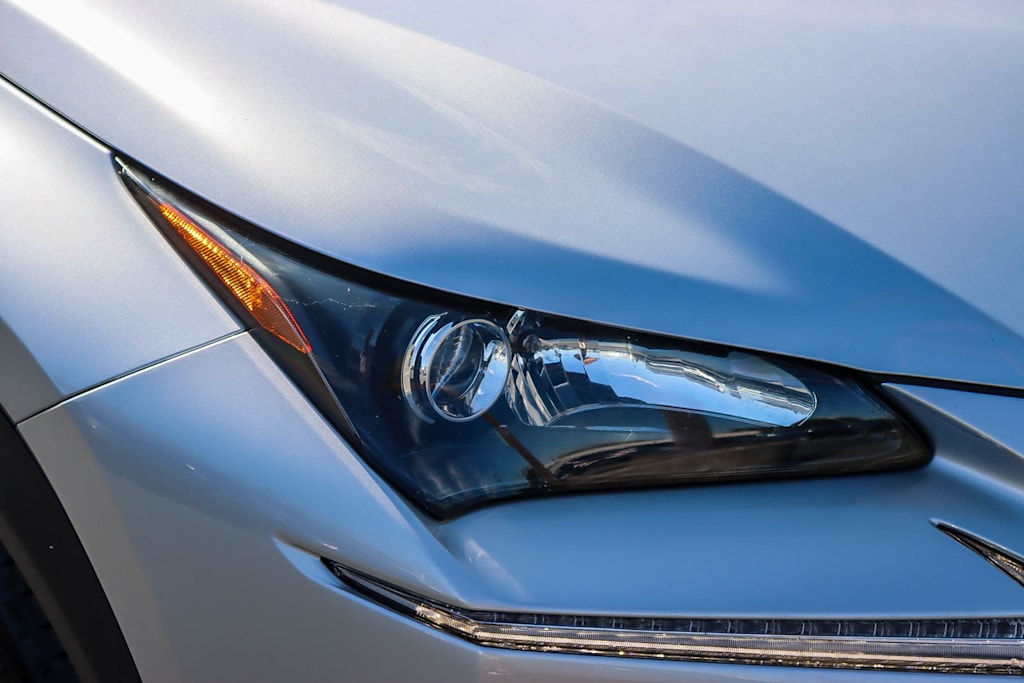 Thumbnail: 2016 Lexus NX - 17