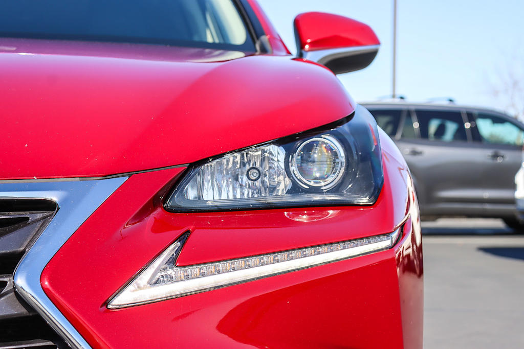 2015 Lexus NX 200t 19