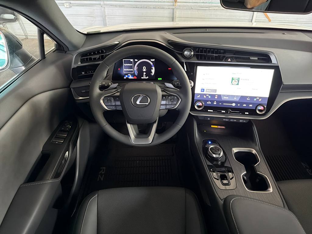 Thumbnail: 2026 Lexus RZ - 11