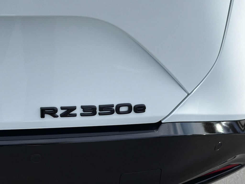 Thumbnail: 2026 Lexus RZ - 7
