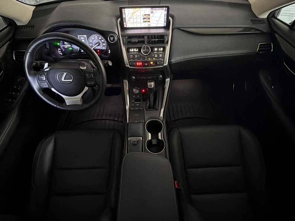 Thumbnail: 2018 Lexus NX - 2
