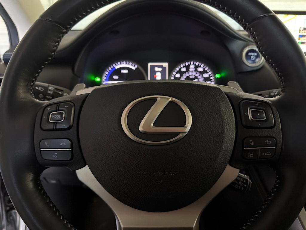 Thumbnail: 2018 Lexus NX - 28