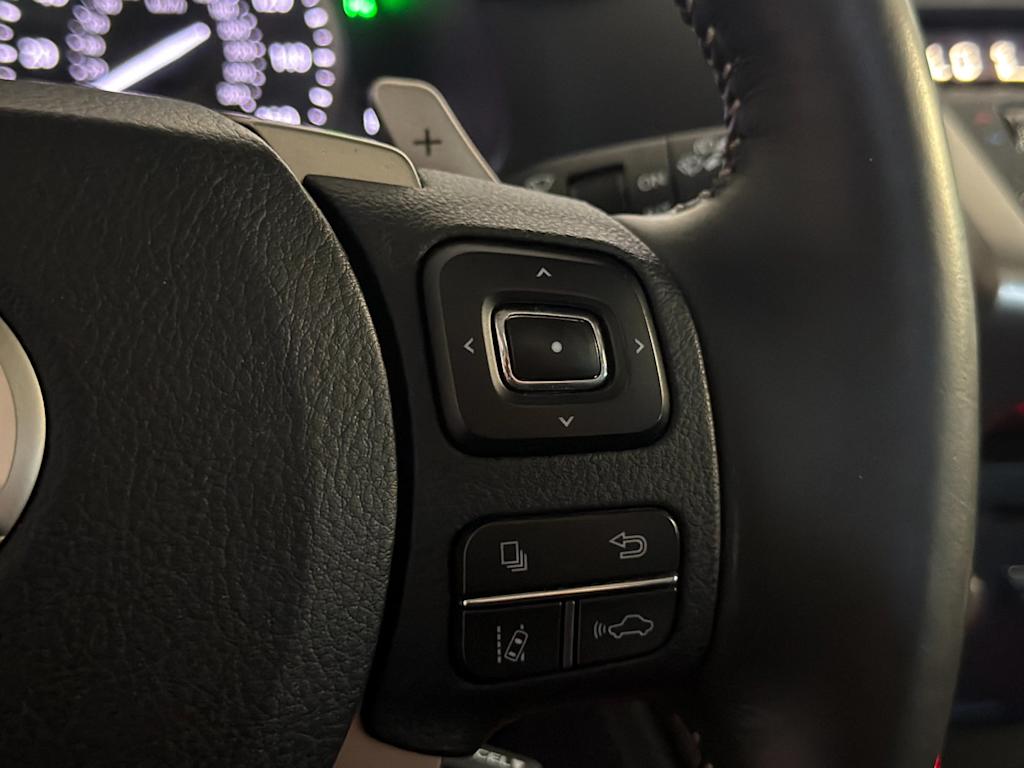 Thumbnail: 2018 Lexus NX - 30