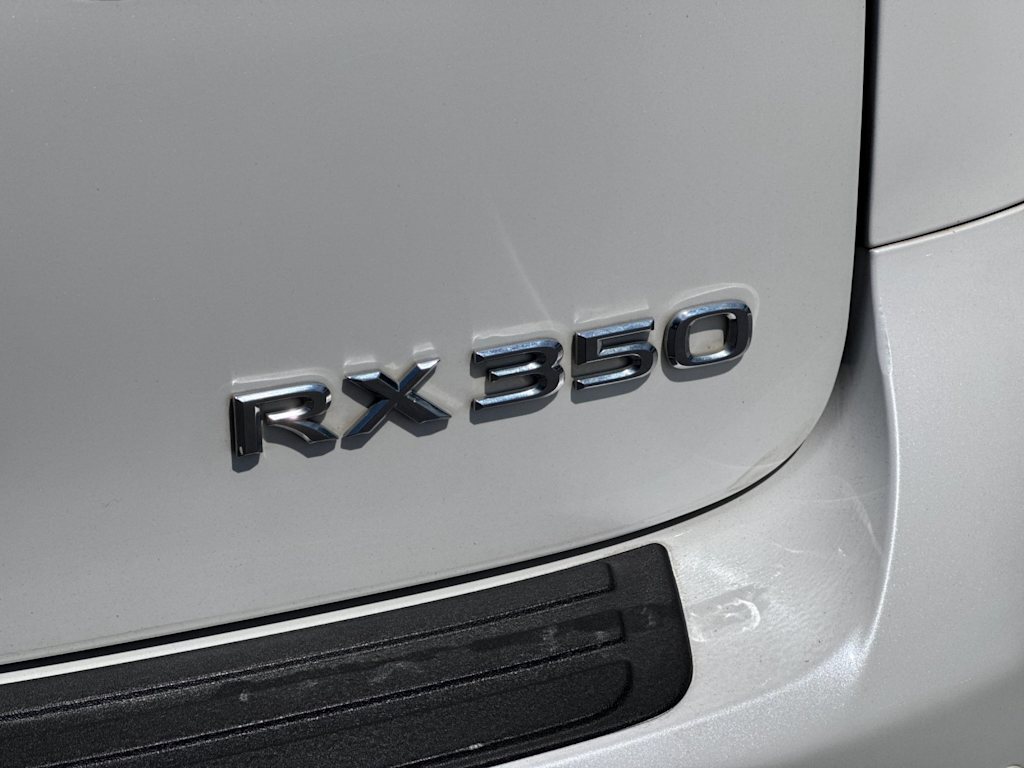 Thumbnail: 2015 Lexus RX - 33