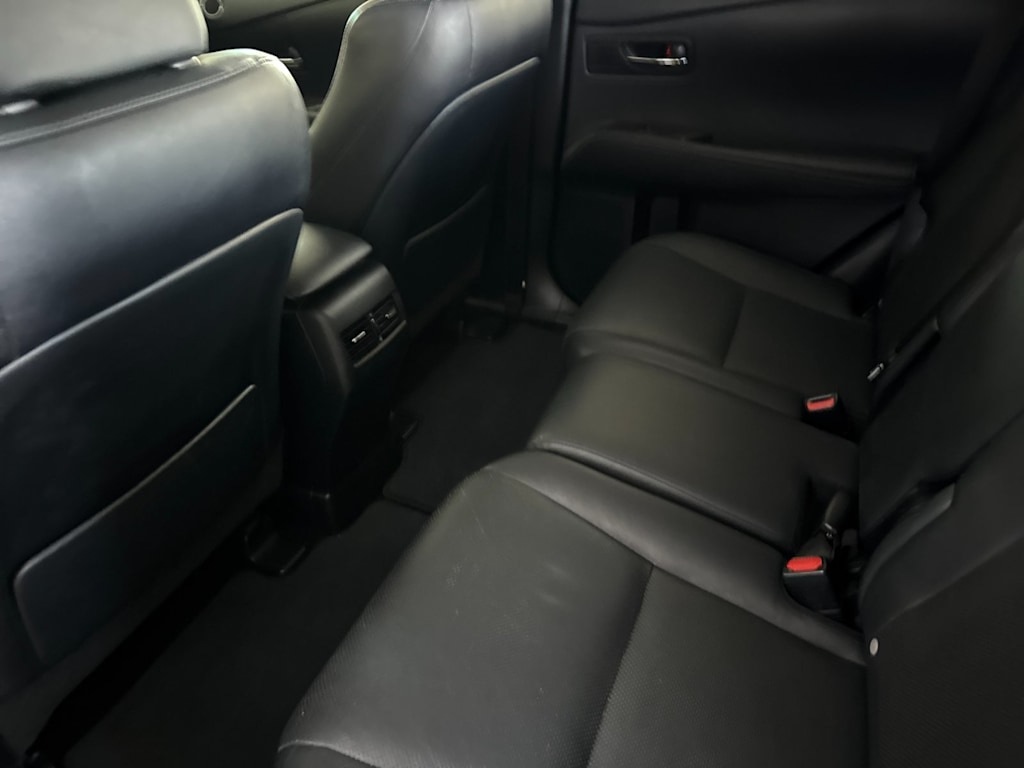 Thumbnail: 2015 Lexus RX - 10