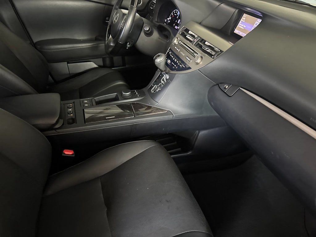 Thumbnail: 2015 Lexus RX - 12