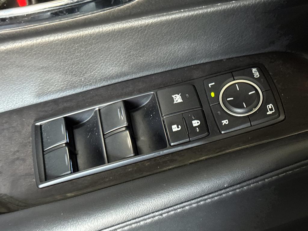 Thumbnail: 2015 Lexus RX - 21