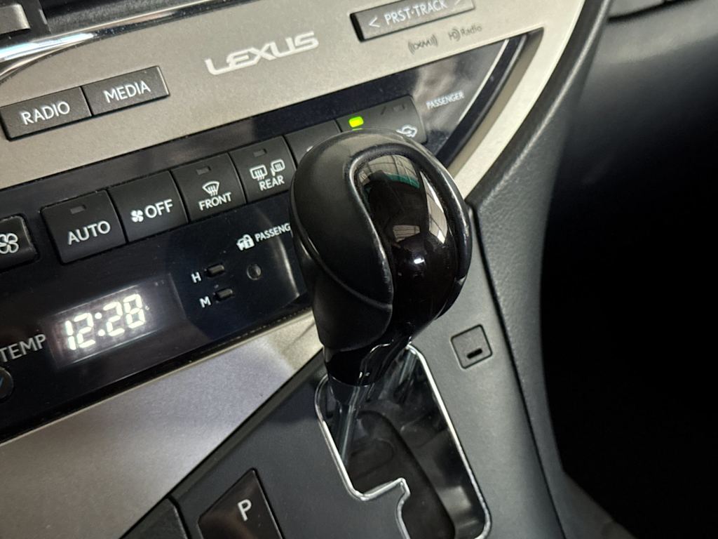 Thumbnail: 2015 Lexus RX - 14
