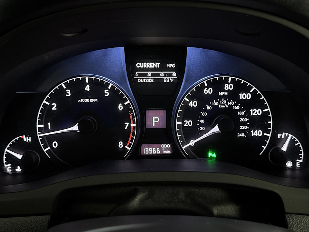 Thumbnail: 2015 Lexus RX - 15