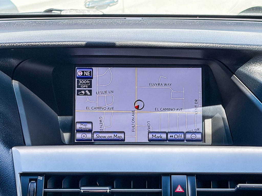 Thumbnail: 2015 Lexus RX - 13